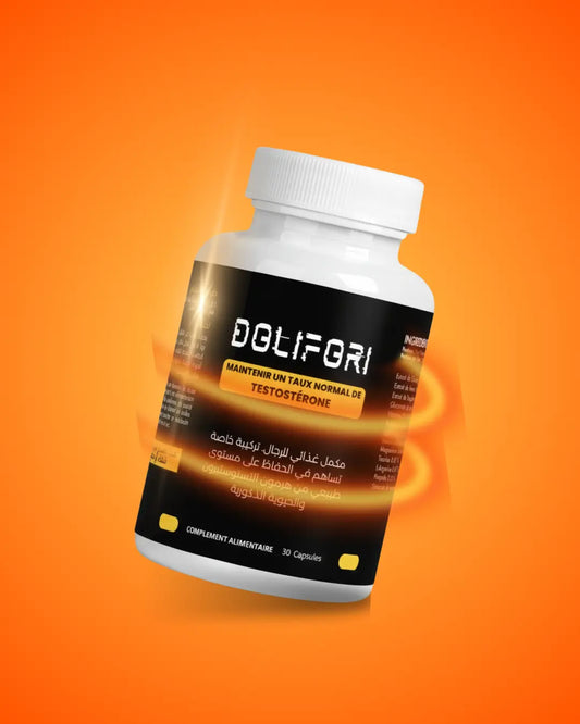 دوليفور محفز طبيعي